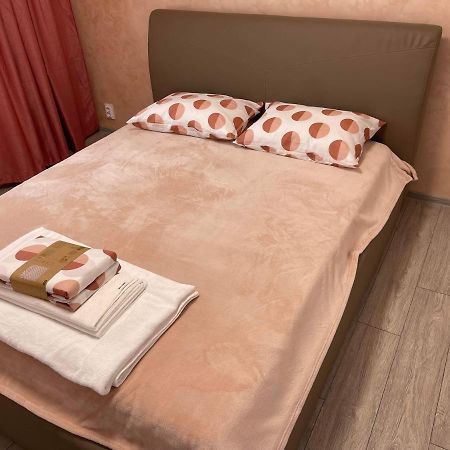 Eric Apartment Бузэу Экстерьер фото