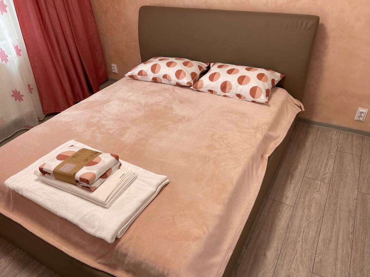 Eric Apartment Бузэу Экстерьер фото