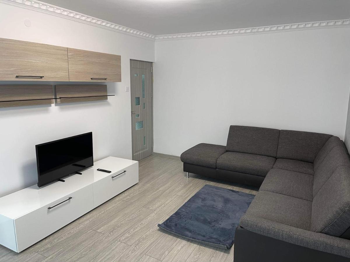 Eric Apartment Бузэу Экстерьер фото