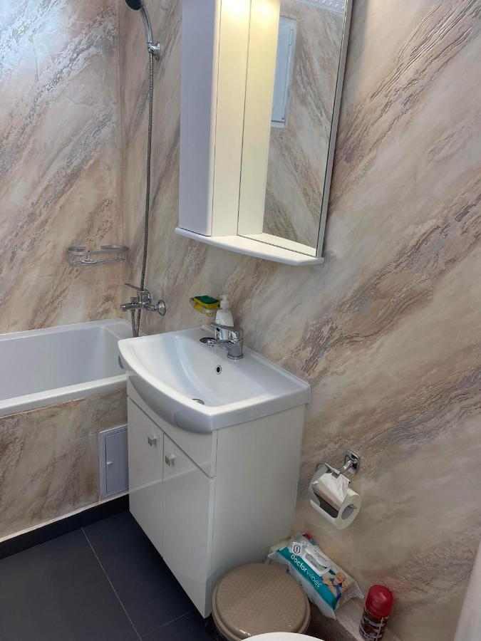 Eric Apartment Бузэу Экстерьер фото
