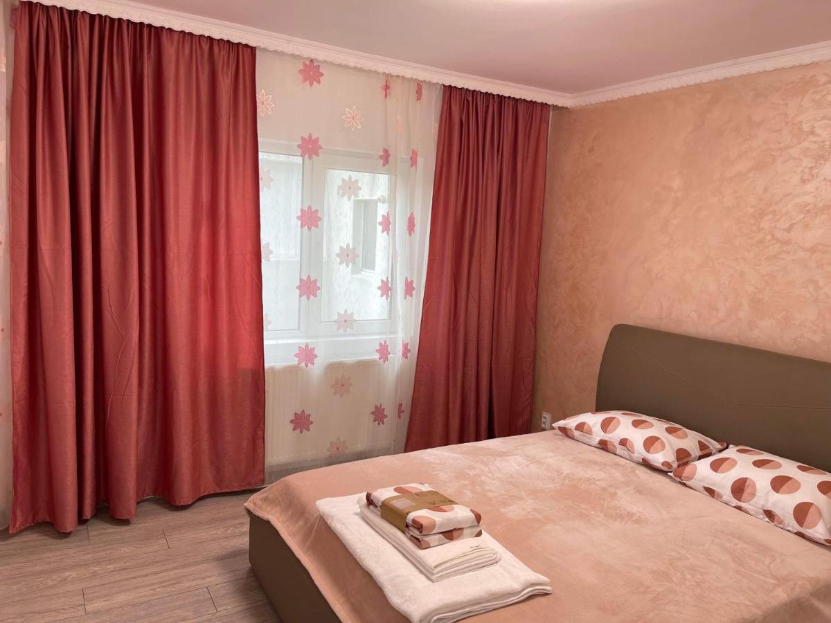 Eric Apartment Бузэу Экстерьер фото